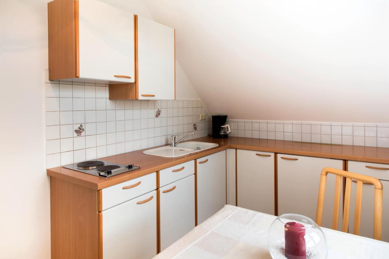 Landhaus Ferk Bad Radkersburg Exterior photo